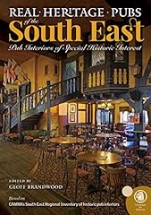 Real heritage pubs for sale  Delivered anywhere in UK