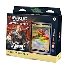 Magic gathering fallout for sale  Delivered anywhere in USA 