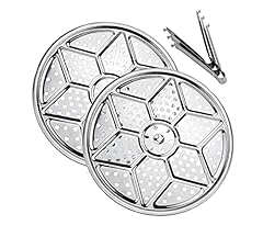 Inch round stainless for sale  Delivered anywhere in USA 