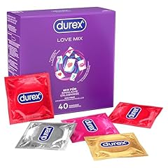 Durex love mix gebraucht kaufen  Wird an jeden Ort in Deutschland