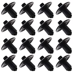 30pcs Wheel Arch Inner Lining Clips Car Bumper Retainers for sale  Delivered anywhere in UK