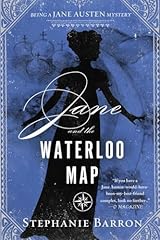 Jane waterloo map for sale  Delivered anywhere in UK