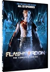 Flash gordon complete for sale  Delivered anywhere in UK