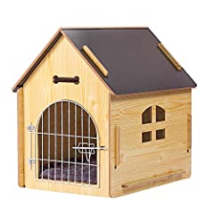 Dreamsoule wooden pet for sale  Delivered anywhere in Ireland