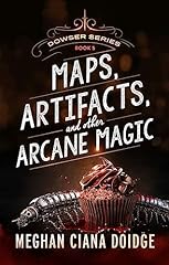 Maps artifacts arcane for sale  Delivered anywhere in USA 