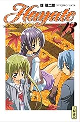 Hayate the combat d'occasion  Livré partout en France