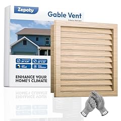 Zepoty wood gable for sale  Delivered anywhere in USA 