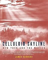 Celluloid skyline new for sale  Delivered anywhere in USA 