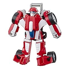 Transformers playskool heroes gebraucht kaufen  Wird an jeden Ort in Deutschland