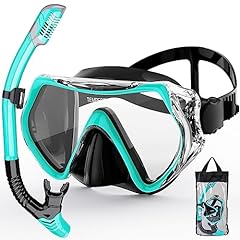 Snorkeling gear adults for sale  Delivered anywhere in USA 
