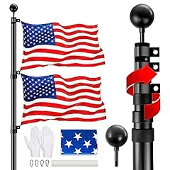 Vaiigo 25ft telescoping for sale  Delivered anywhere in USA 