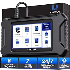 Mucar obd2 scanner for sale  Delivered anywhere in USA 