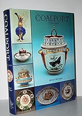 Coalport 1795 1926 for sale  Delivered anywhere in UK