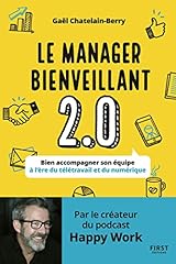 Manager bienveillant bien gebraucht kaufen  Wird an jeden Ort in Deutschland