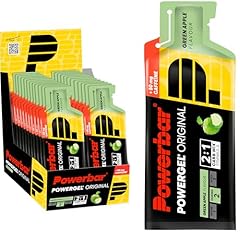 Powerbar powergel riginal gebraucht kaufen  Wird an jeden Ort in Deutschland