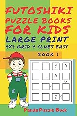 Futoshiki puzzle books for sale  Delivered anywhere in USA 