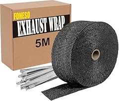 Car exhaust wrap for sale  Delivered anywhere in UK