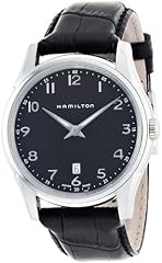 Hamilton montre homme d'occasion  Livré partout en France