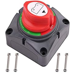 Battery disconnect switch for sale  Delivered anywhere in USA 
