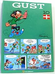 Gust tome edition d'occasion  Livré partout en France