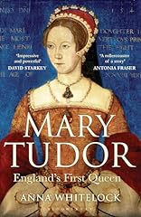 Mary tudor england for sale  Delivered anywhere in UK