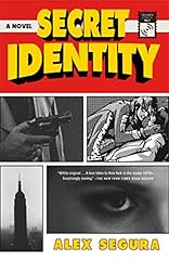 Secret identity d'occasion  Livré partout en France