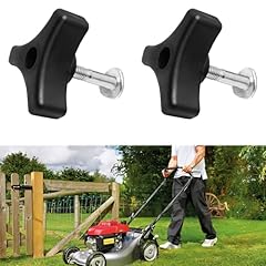 Lawn mower handle for sale  Delivered anywhere in UK