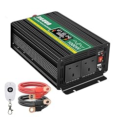 Jiguun 1000w pure for sale  Delivered anywhere in UK