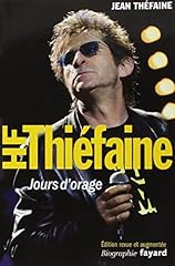 Hubert félix thiéfaine d'occasion  Livré partout en France
