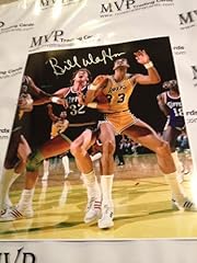Authentic bill walton for sale  Delivered anywhere in USA 