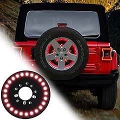 Tcz wrangler spare for sale  Delivered anywhere in USA 