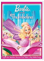 Barbie presents thumbelina for sale  Delivered anywhere in USA 