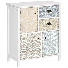 Homcom drawer table for sale  Delivered anywhere in UK