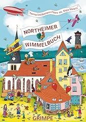 Northeimer wimmelbuch gebraucht kaufen  Wird an jeden Ort in Deutschland