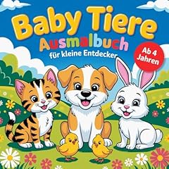 Niedliche baby tiere gebraucht kaufen  Wird an jeden Ort in Deutschland