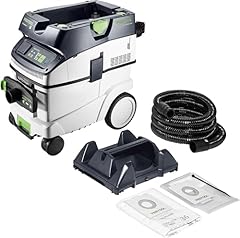 Festool aspirateur cleantec d'occasion  Livré partout en France