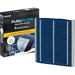 Pureflow hepa cabin for sale  Delivered anywhere in USA 