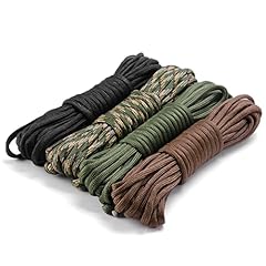 Paracord 4mm set gebraucht kaufen  Wird an jeden Ort in Deutschland