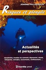 Risques plongée actualités d'occasion  Livré partout en France