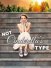 Cinderella type for sale  Delivered anywhere in USA 