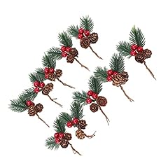 Mini artificial pine for sale  Delivered anywhere in UK