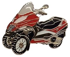 Pin piaggio mp3 gebraucht kaufen  Wird an jeden Ort in Deutschland