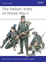 Italian army war d'occasion  Livré partout en France