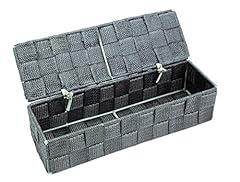 Homebase woven storage for sale  Delivered anywhere in UK