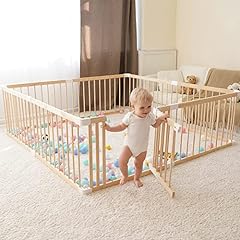 Ggf wooden baby for sale  Delivered anywhere in USA 