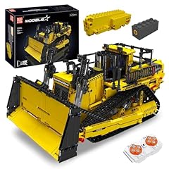 Mould king bulldozer for sale  Delivered anywhere in USA 
