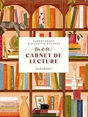 Carnet lecture edition d'occasion  Livré partout en France