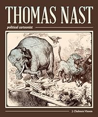 Thomas nast political for sale  Delivered anywhere in USA 