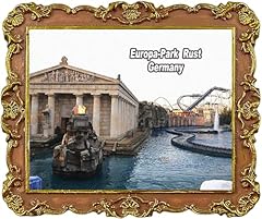 Europa park rust gebraucht kaufen  Wird an jeden Ort in Deutschland