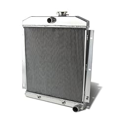 3-Row Cooling Radiator Compatible with Chevy Pickup for sale  Delivered anywhere in USA 